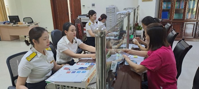 Bộ Tài chính đang lấy ý kiến rộng rãi với dự án Luật Thuế thu nhập cá nhân sửa đổi. 