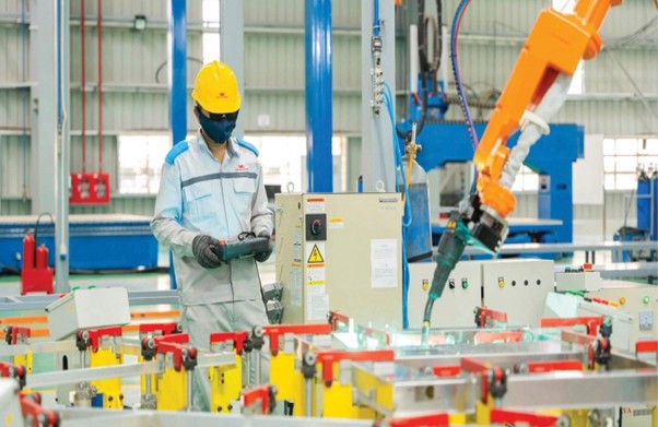 Doanh nghiệp tư nhân - Trụ cột phát triển kinh tế Phú Thọ theo tinh thần Nghị quyết số 68-NQ/TW của Bộ Chính trị. 