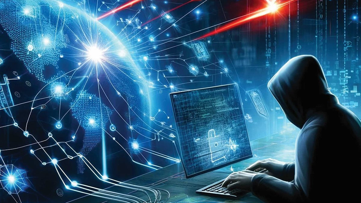 Lĩnh vực tài chính, ngân hàng đang là mục tiêu tấn công hàng đầu trên không gian mạng.