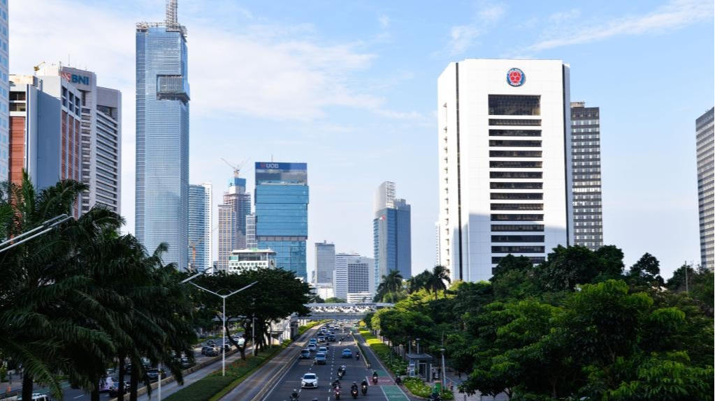 Indonesia chi gần 1 tỷ USD kích thích nền kinh tế