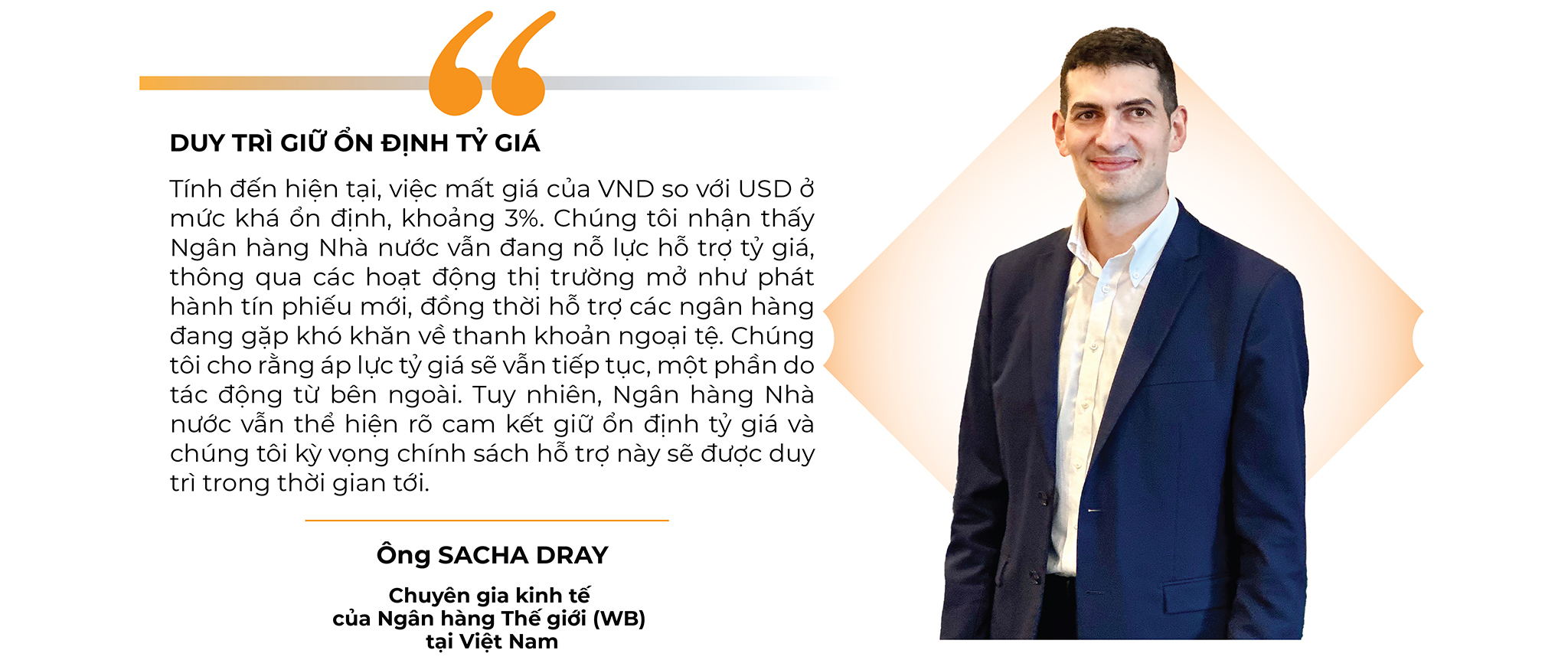 EMAGAZINE: Điều hành tỷ giá cuối năm 2025: Linh hoạt kìm giữ đà tăng - Ảnh 6