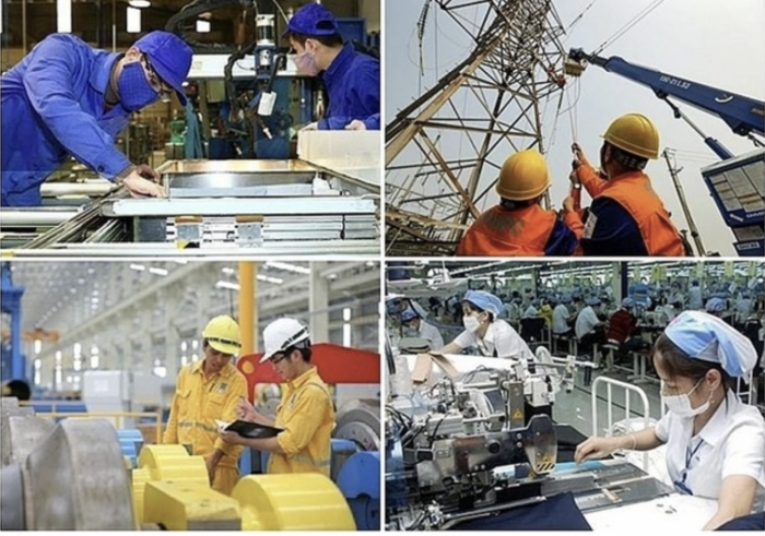 Bài 1: Trợ lực quan trọng thúc đẩy tăng trưởng kinh tế