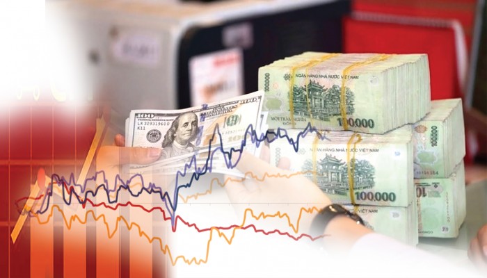 EMAGAZINE: Điều hành tỷ giá cuối năm 2025: Linh hoạt kìm giữ đà tăng