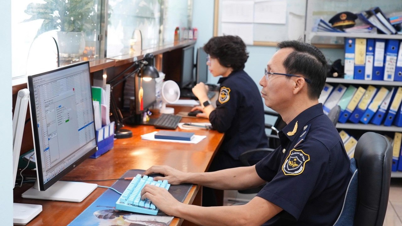 Sau hơn 1 tháng triển khai vận hành theo mô hình CQĐP 2 cấp, các ứng dụng CNTT của ngành Tài chính đã đáp ứng yêu cầu hoạt động trong mô hình tổ chức mới.