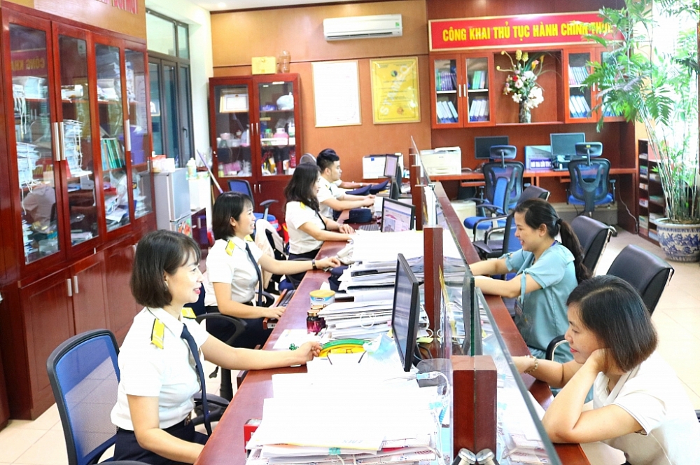 Bộ Tài chính đẩy mạnh triển khai các ứng dụng CNTT đảm bảo vận hành thông suốt dịch vụ công trực tuyến của hệ thống chính quyền địa phương 2 cấp.