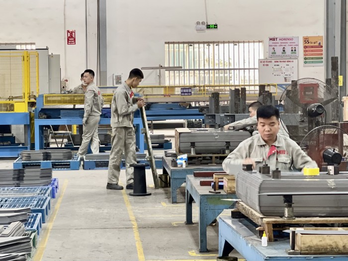 Bài 1: Tầm nhìn Việt Nam 2045 và áp lực đổi mới