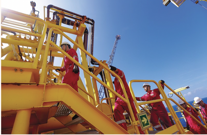 Bài 2: Doanh nghiệp nhà nước kiên định thực hiện mục tiêu tăng trưởng