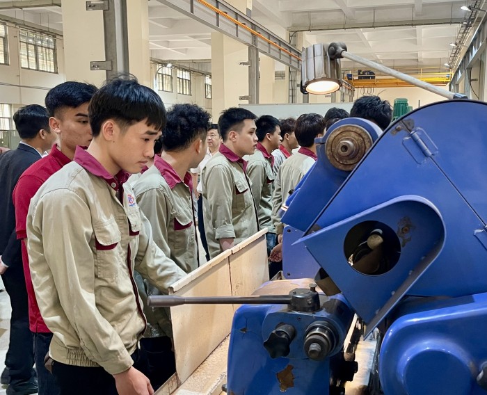 Bài 5: Tăng chi cho R&D - Liên kết "ba nhà" để không lãng phí nguồn lực