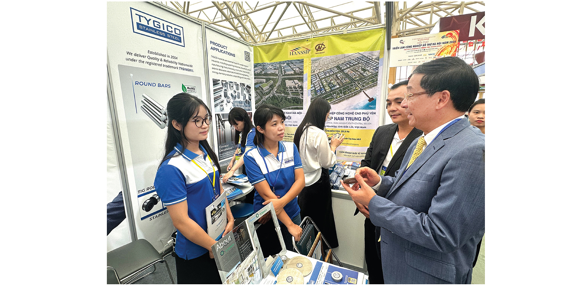 EMAGAZINE: Công nghiệp hỗ trợ – trụ cột để Việt Nam tham gia sâu vào chuỗi giá trị toàn cầu - Ảnh 3