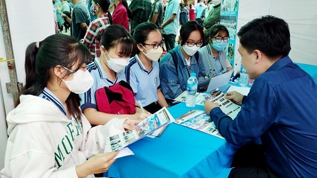 An Giang tăng cường kết nối cung - cầu lao động, đặc biệt vùng nghèo, vùng khó khăn