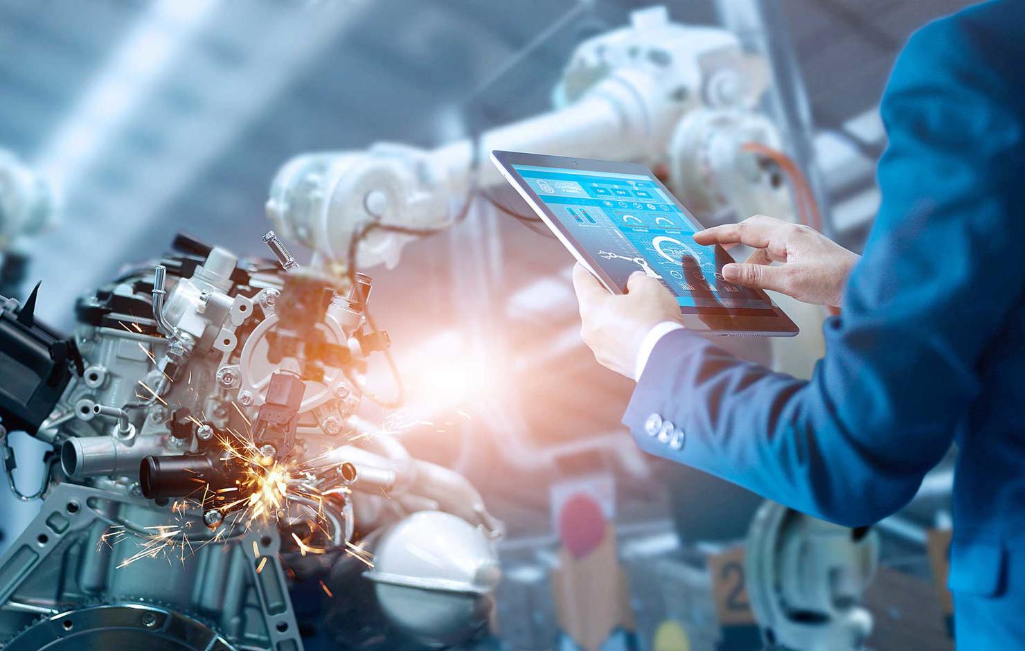 Khoa học công nghệ và đổi mới sáng tạo được coi là “chìa khóa” để kinh tế tư nhân bứt phá.