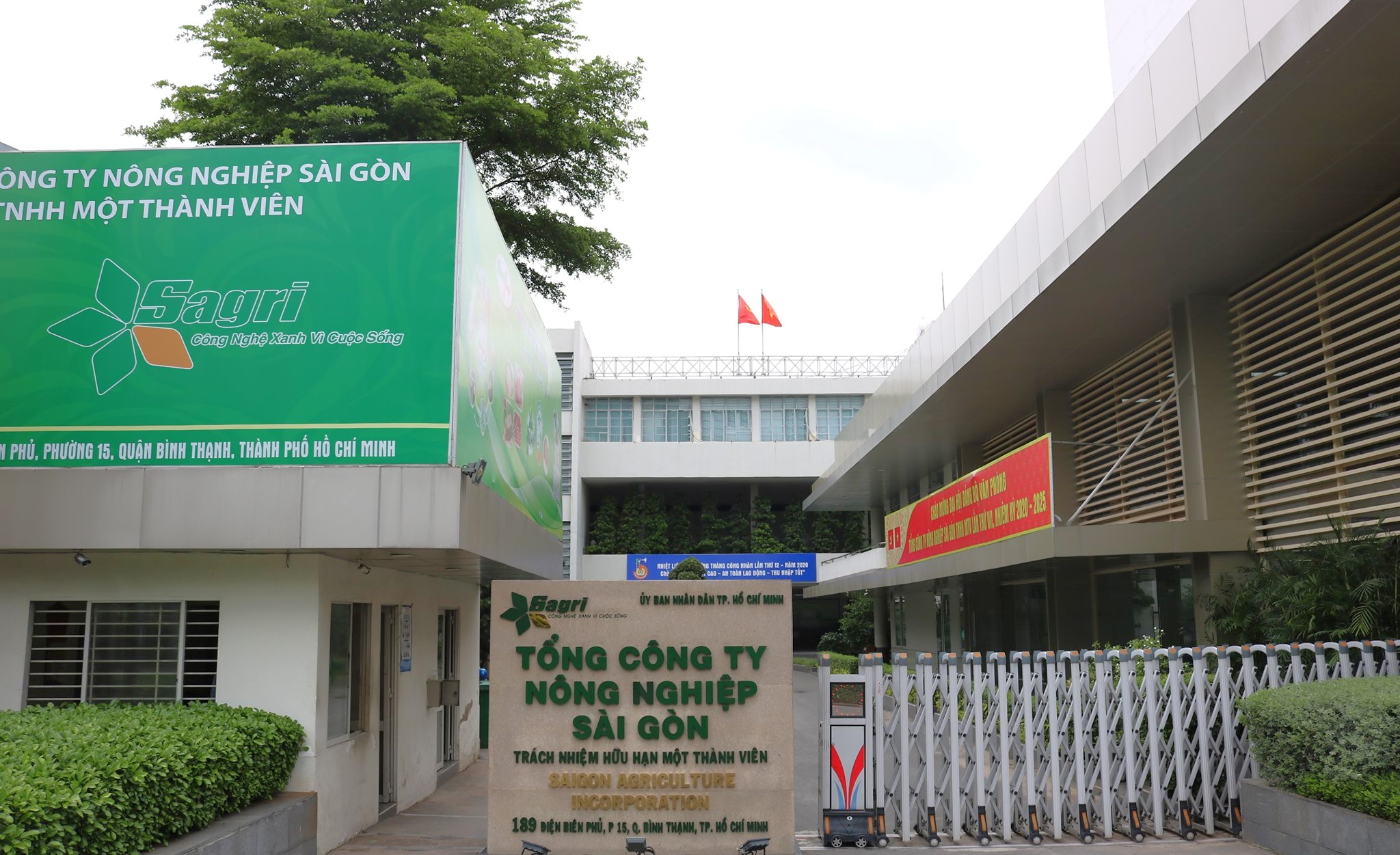 TP. Hồ Chí Minh: Sắp sếp lại doanh nghiệp nhà nước, báo cáo kết quả trước 30/9