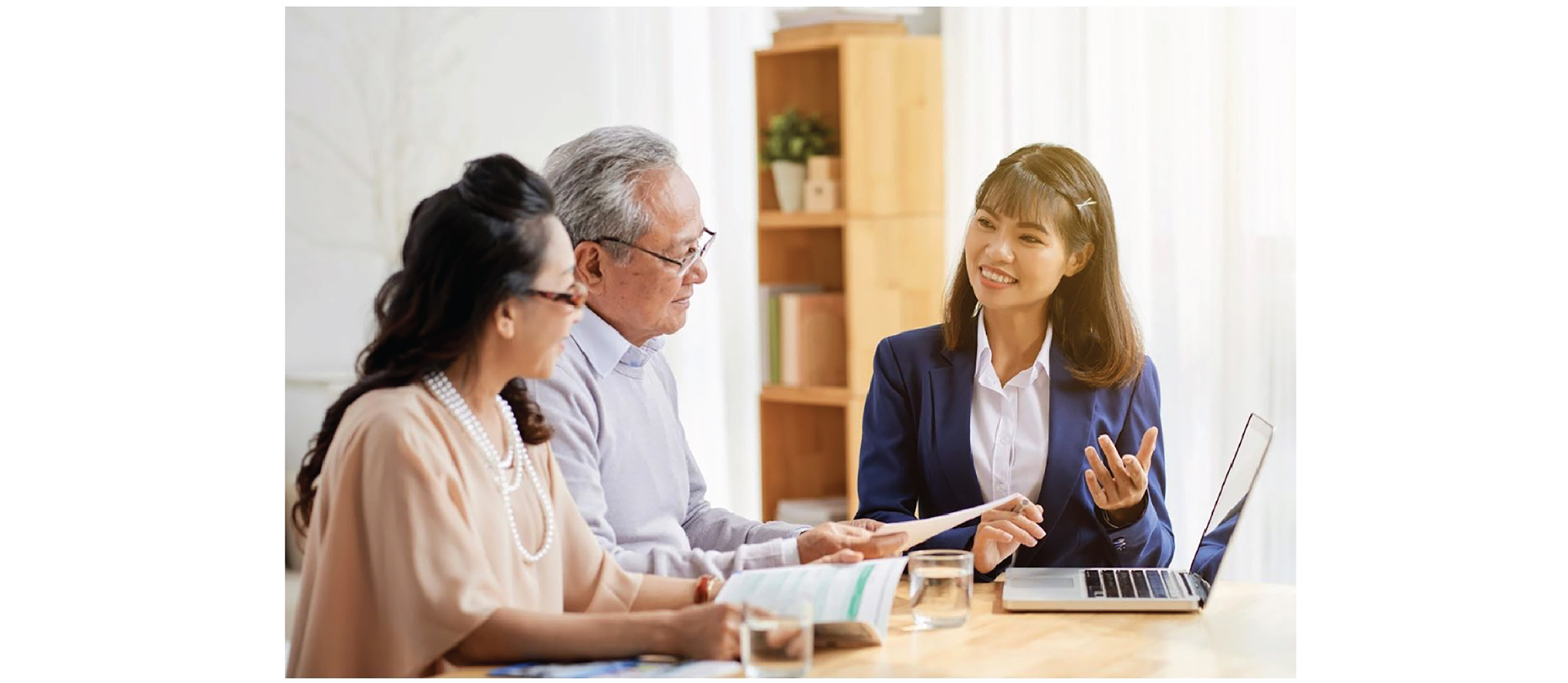 EMAGAZINE: Luật Kinh doanh bảo hiểm sửa đổi và động lực tăng trưởng mới - Ảnh 3