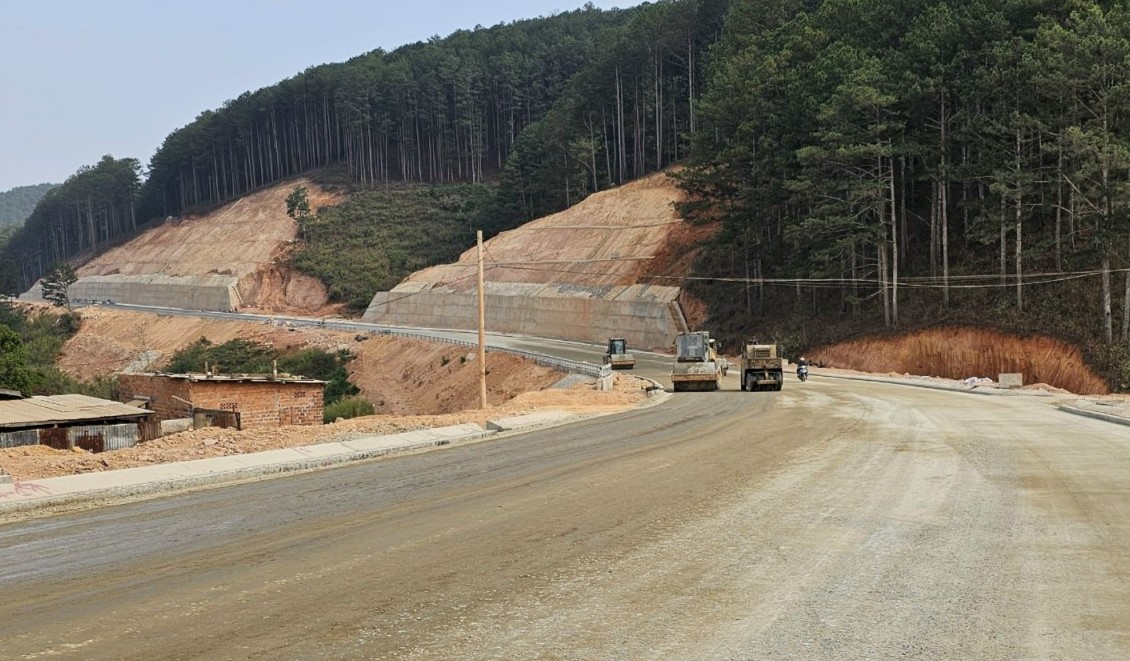 Lâm Đồng: Quyết tâm hoàn thành mục tiêu tăng trưởng GRDP trên 8%