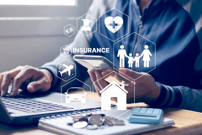 EMAGAZINE: Luật Kinh doanh bảo hiểm sửa đổi và động lực tăng trưởng mới