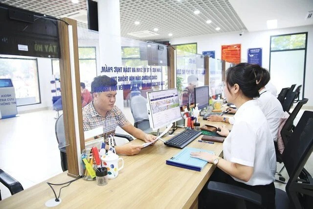 Bảo đảm nhiệm vụ đào tạo, bồi dưỡng cán bộ trong thực hiện sắp xếp tổ chức bộ máy