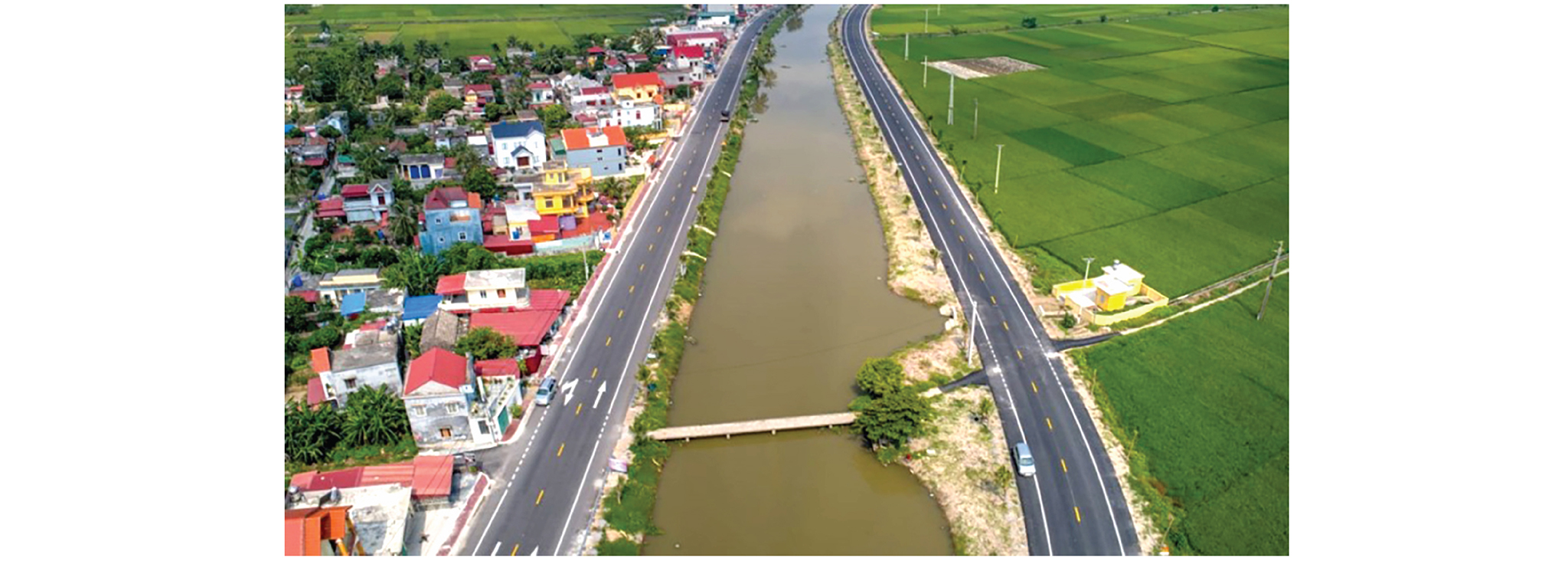 EMAGAZINE: Thành phố Hải Phòng: Khẳng định vị thế tiên phong trong xây dựng nông thôn mới nâng cao, kiểu mẫu - Ảnh 6