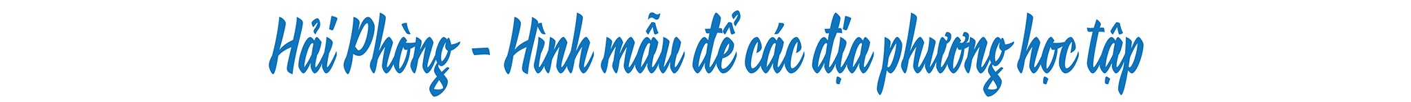 EMAGAZINE: Thành phố Hải Phòng: Khẳng định vị thế tiên phong trong xây dựng nông thôn mới nâng cao, kiểu mẫu - Ảnh 11