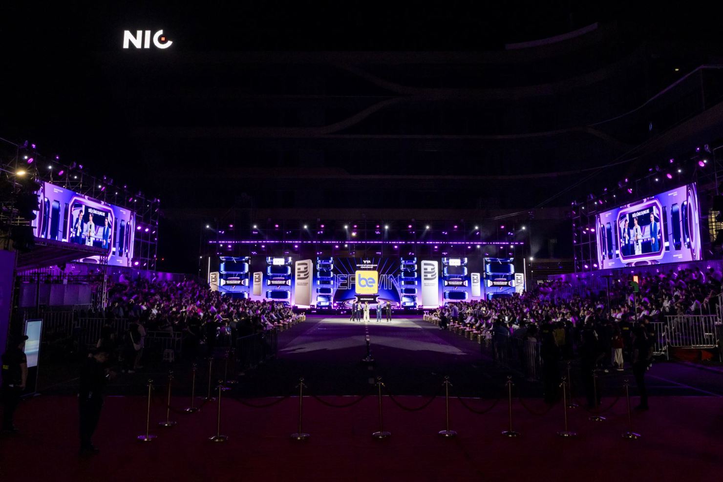 Toàn cảnh Gala Better Choice Awards 2025