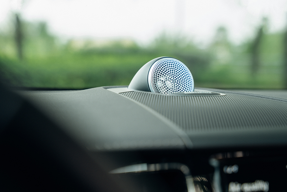 Thu đến rộn ràng Volvo sẵn sàng trải nghiệm. - Ảnh 2