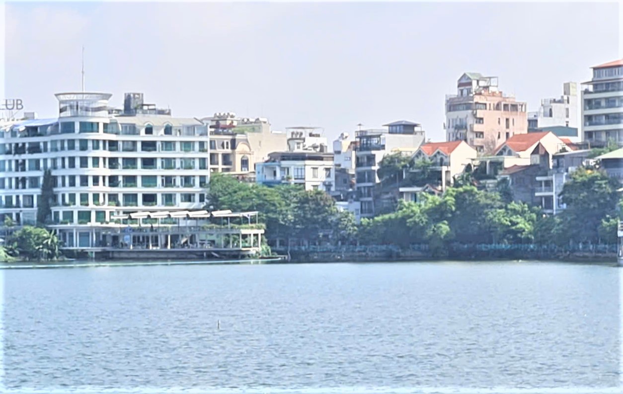 Hà Nội hiện thực hóa các mục tiêu, nhiệm vụ và giải pháp về bảo vệ môi trường