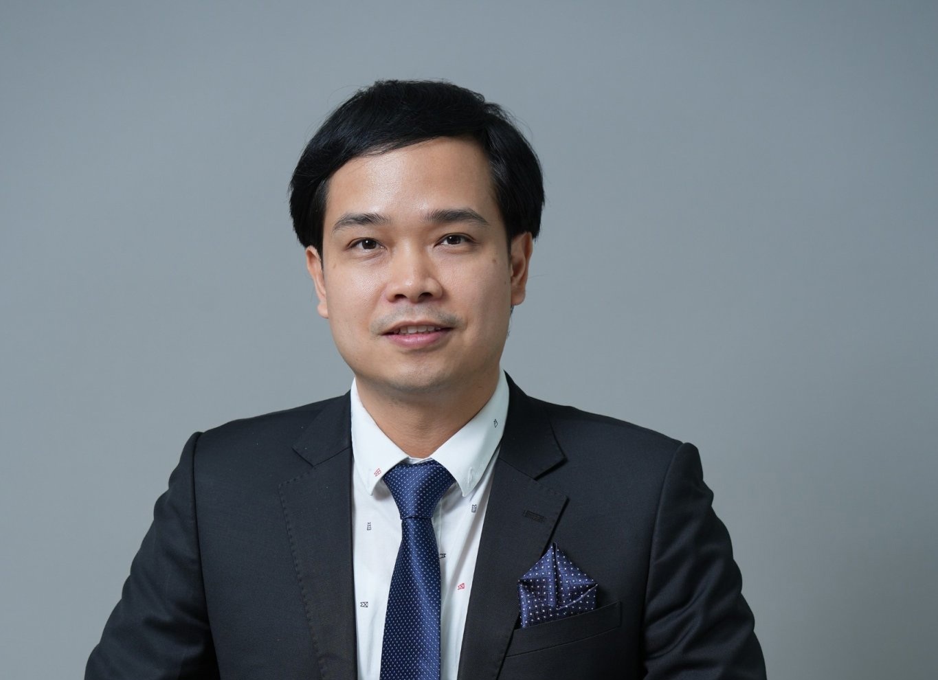 TS. Trần Thăng Long - Giám đốc Trung tâm Phân tích Nghiên cứu BSC.