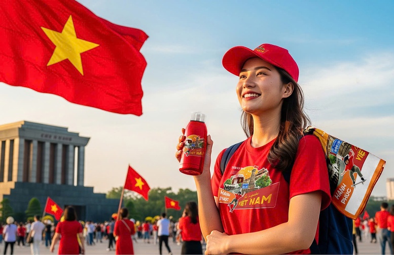 Mỗi sự kiện do SHB thực hiện, không chỉ là hoạt động truyền thông, mà là những nỗ lực không ngừng nghỉ để kết nối hàng triệu trái tim.