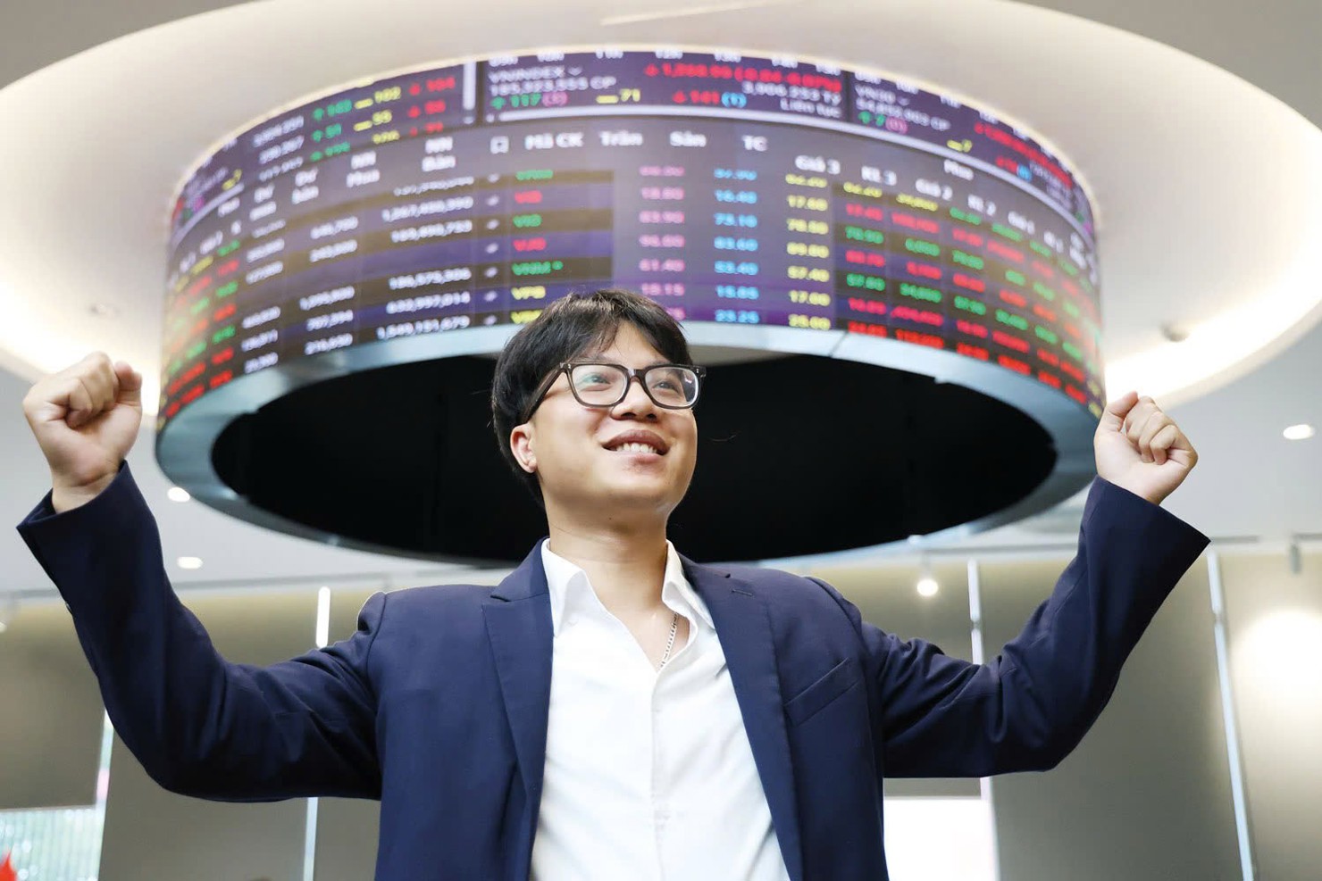 việc được FTSE Russell nâng hạng thị trường chứng khoán VIệt Nam không phải là điểm kết thúc, mà là khởi đầu cho một chu kỳ mới. 