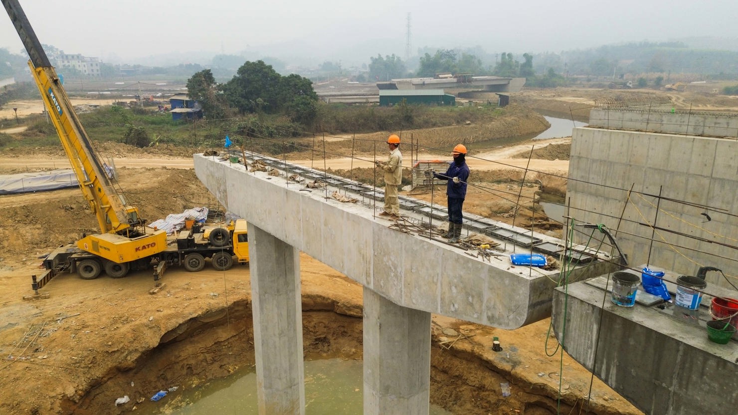 Bộ Tài chính đã kịp thời có hướng dẫn về lập kế hoạch đầu tư công trung hạn 2026-2030 và tỉnh sẽ có trách nhiệm hướng dẫn cho các xã.