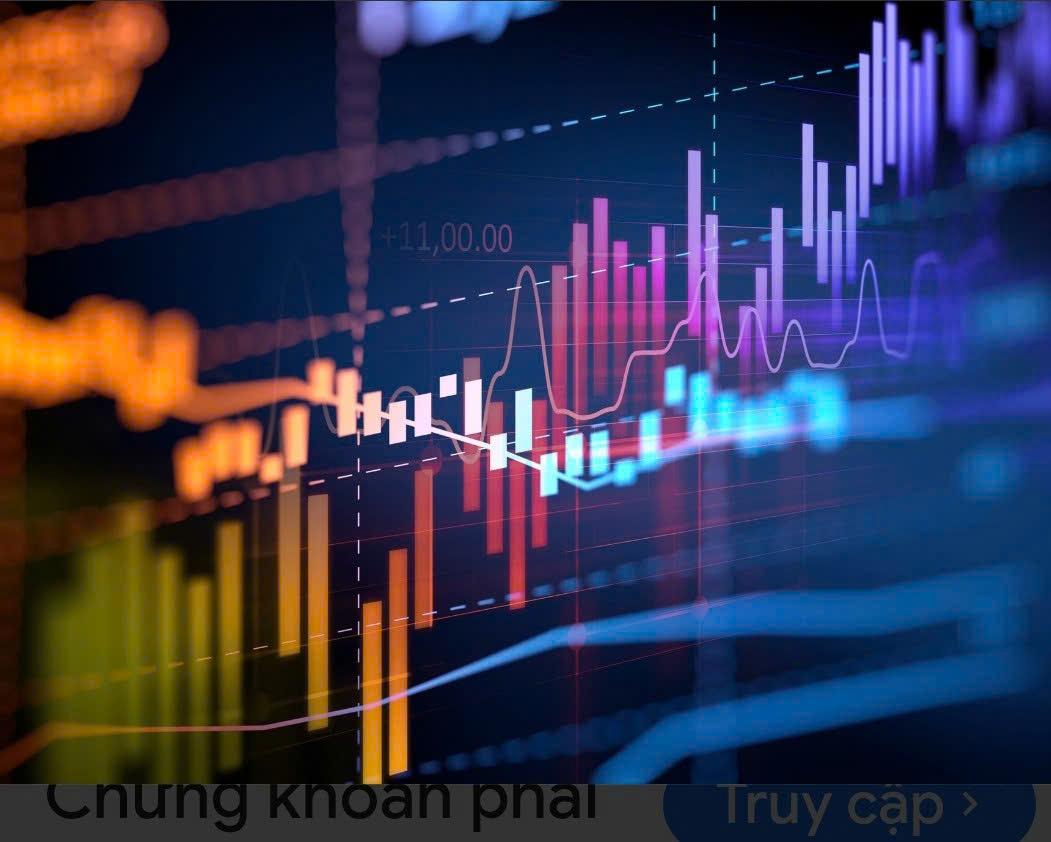 TTCK phái sinh điều chỉnh, cơ cấu dòng tiền có sự dịch chuyển.