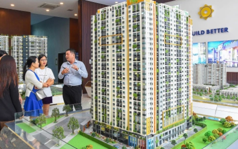 Cần tổ chức lại kỷ luật thị trường, minh bạch hóa dữ liệu giao dịch để kiểm soát và kiềm chế giá bất động sản