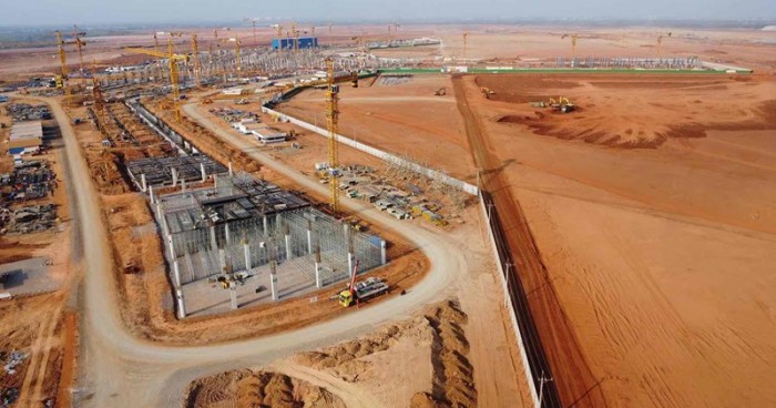 Gỡ vướng pháp lý, tạo thuận lợi cho chuyển nhượng, triển khai dự án đầu tư