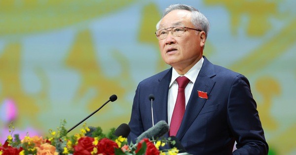 Phấn đấu tăng trưởng kinh tế giai đoạn 2026 - 2030 đạt tốc độ cao