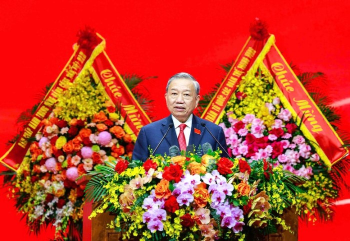 Phát huy bản lĩnh, trí tuệ, khát vọng, Đảng bộ Chính phủ "bước đều, bước vững chắc" vào kỷ nguyên mới