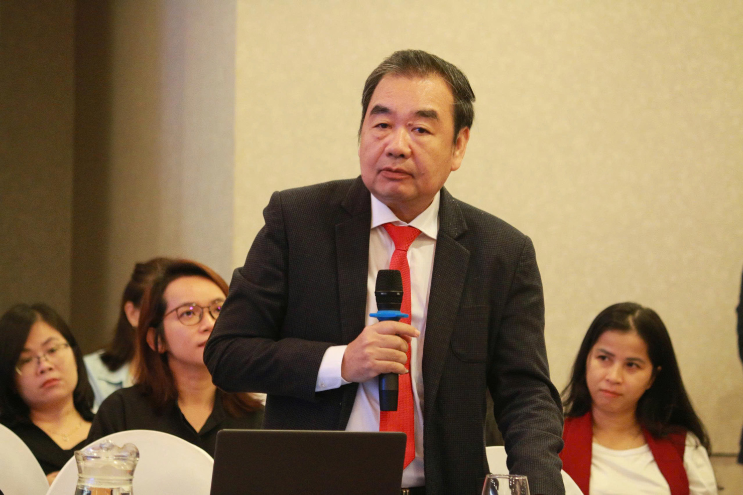 Quản trị công ty – chìa khóa để chứng khoán Việt Nam đi từ FTSE Emerging tới MSCI Emerging - Ảnh 1