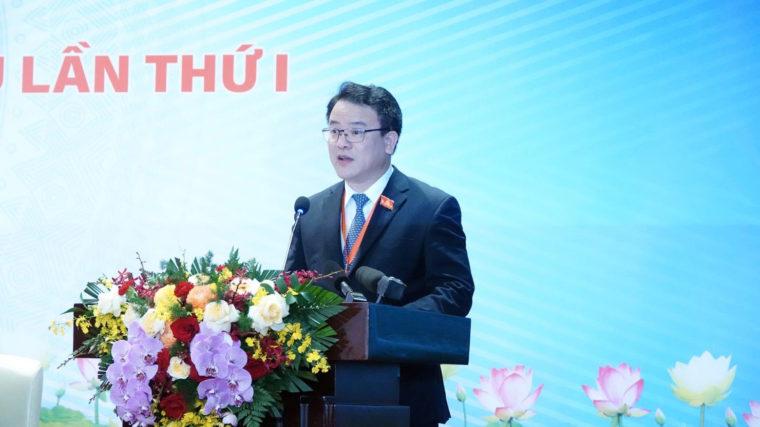 Thứ trưởng Trần Quốc Phương cho biết, Chính phủ đề ra 5 nhóm ưu tiên phát triển nhằm khơi thông các nguồn lực để đưa đất nước phát triển vào kỷ nguyên mới.