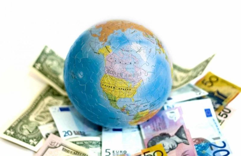 Tại Dự thảo Luật Đầu tư (thay thế), Bộ Tài chính để xuất đơn giản hóa thủ tục đầu tư ra nước ngoài. Ảnh minh họa. Nguồn: internet