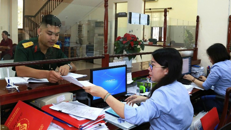 Công tác phân cấp nguồn thu và nhiệm vụ chi ngân sách đã được Bộ Tài chính hướng dẫn chi tiết. Ảnh: internet