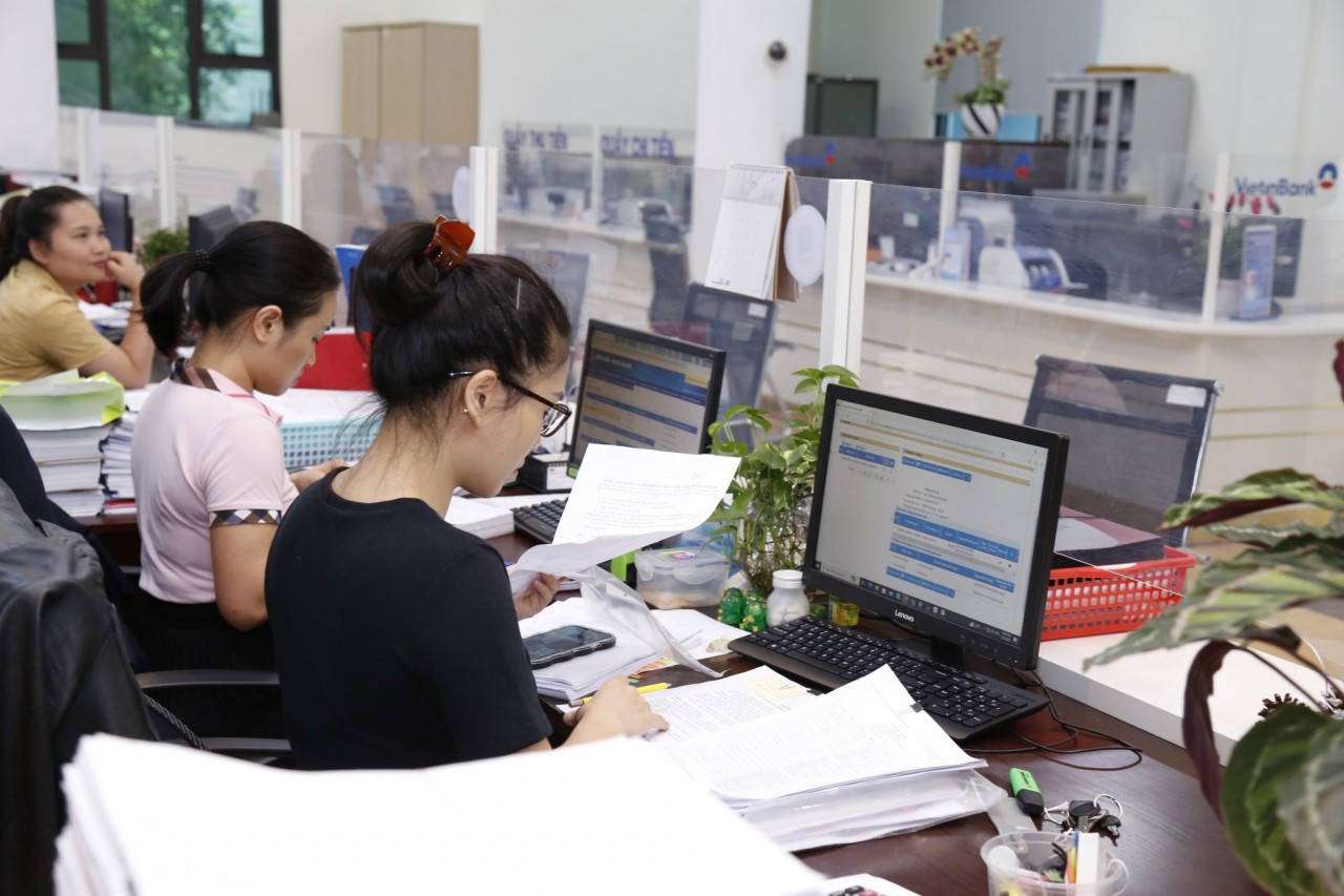 Bộ Tài chính đã kịp thời hướng dẫn chi tiết về trình tự lập, phân bổ, chấp hành và quyết toán ngân sách xã. Ảnh: internet