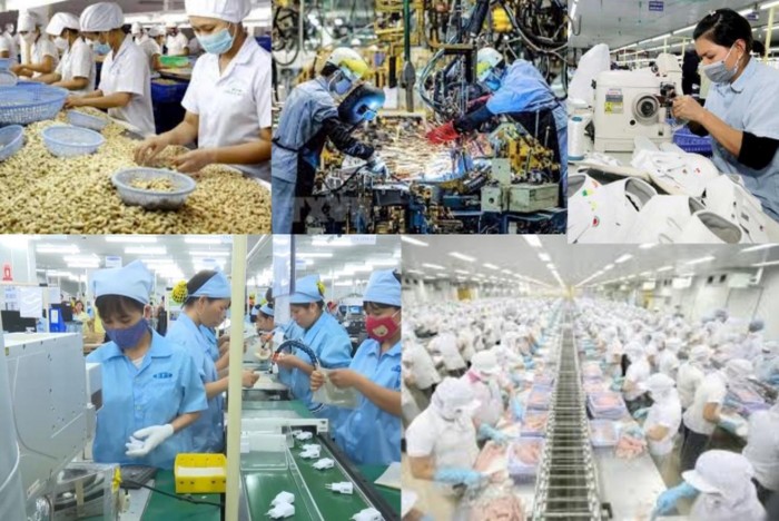 Dồn sức cho “bước tạo đà” cuối năm