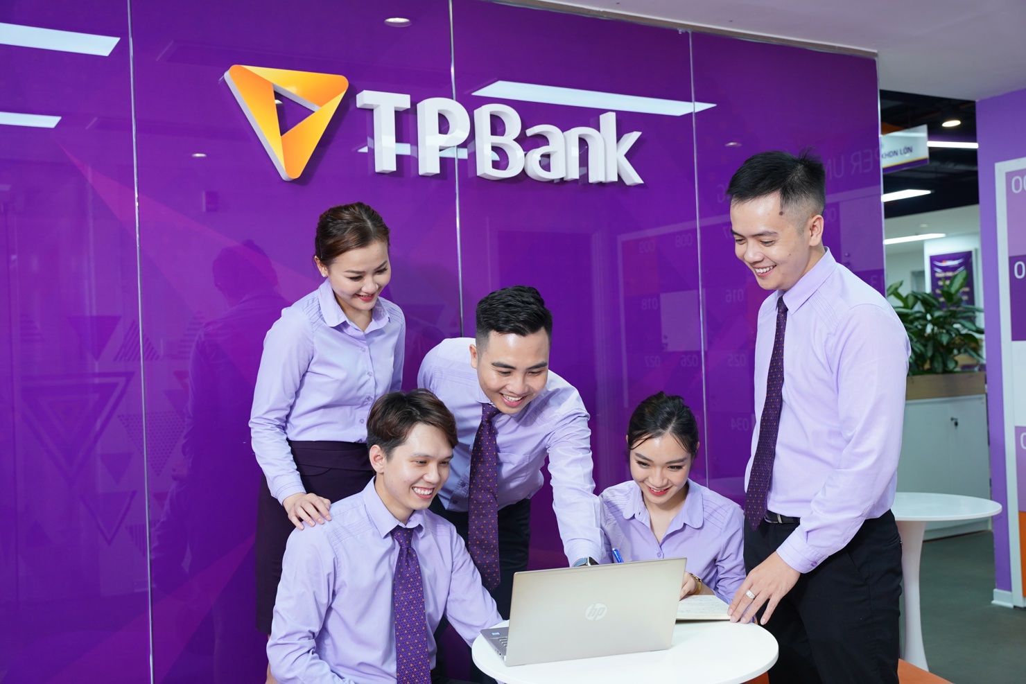 Trên nền dữ liệu giao dịch minh bạch, TPBank triển khai loạt gói tín dụng “may đo” cho tiểu thương.