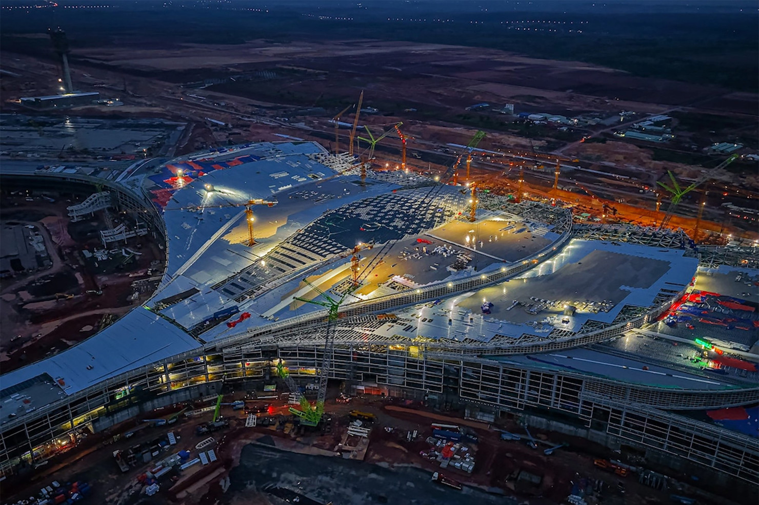 Việt Nam cần chuyển từ “đầu tư nhiều” sang “đầu tư đúng”, đặt hiệu quả và bền vững làm trọng tâm.