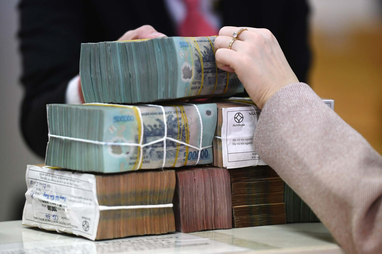 Bộ Tài chính đang xây dựng các văn bản quy phạm pháp luật hướng dẫn và quy định chi tiết Luật Ngân sách nhà nước và Nghị định hướng dẫn Luật. Ảnh: Internet