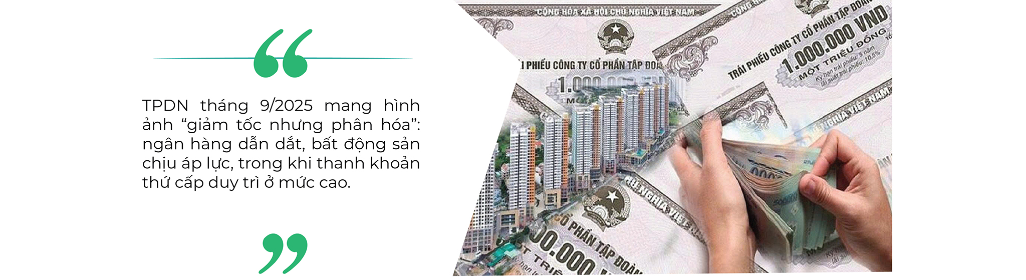 EMAGAZINE: Trái phiếu Việt Nam trước “khúc cua” quý IV: Lạc quan nhưng đối mặt nhiều thử thách - Ảnh 9