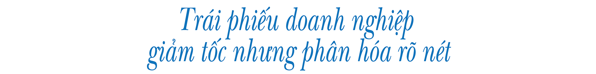 EMAGAZINE: Trái phiếu Việt Nam trước “khúc cua” quý IV: Lạc quan nhưng đối mặt nhiều thử thách - Ảnh 7