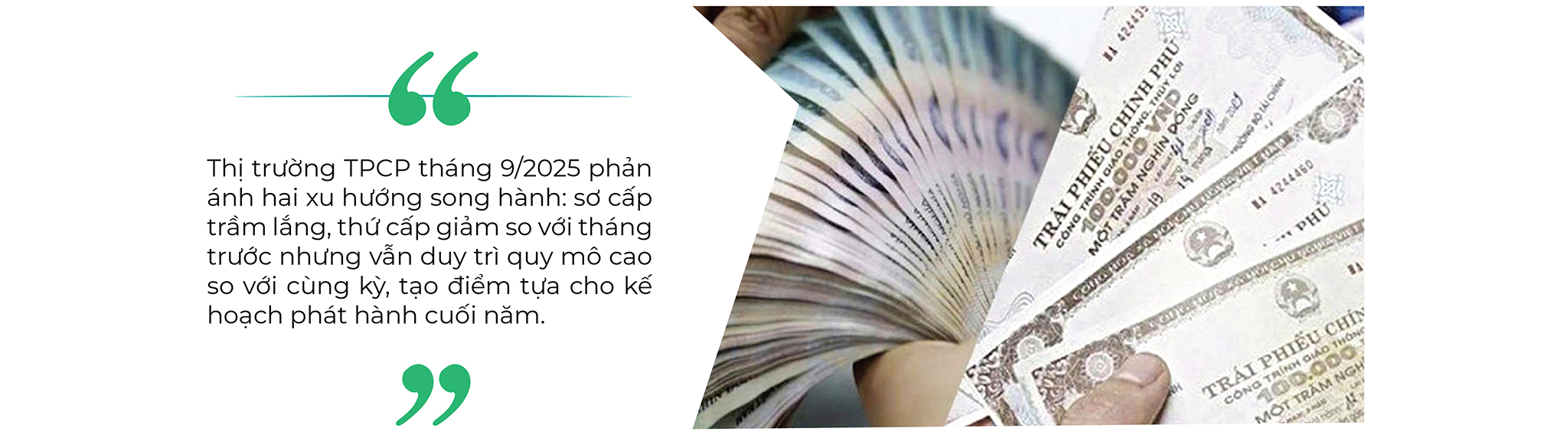 EMAGAZINE: Trái phiếu Việt Nam trước “khúc cua” quý IV: Lạc quan nhưng đối mặt nhiều thử thách - Ảnh 6