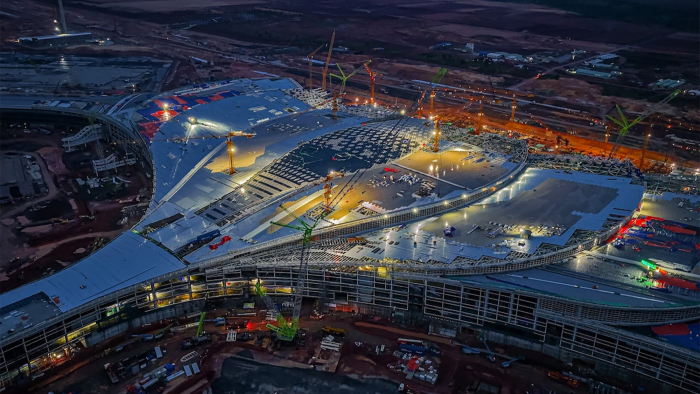 Bài 3: Đầu tư công cần chuyển từ “nhiều” sang “đúng”