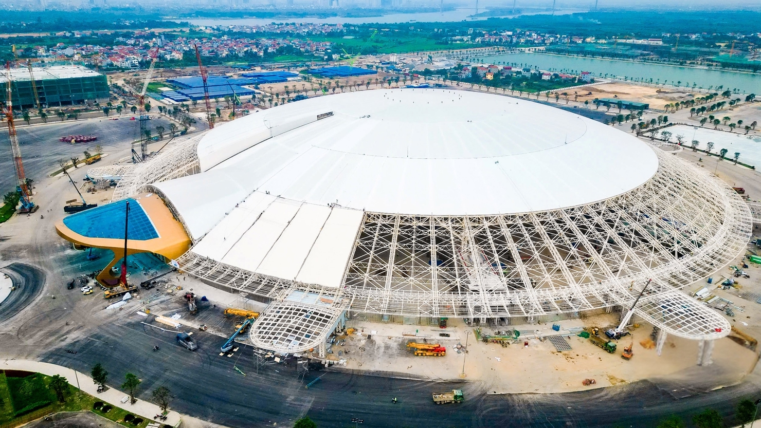 Chi tiêu công là “đòn bẩy” của chiến lược phát triển dài hạn.