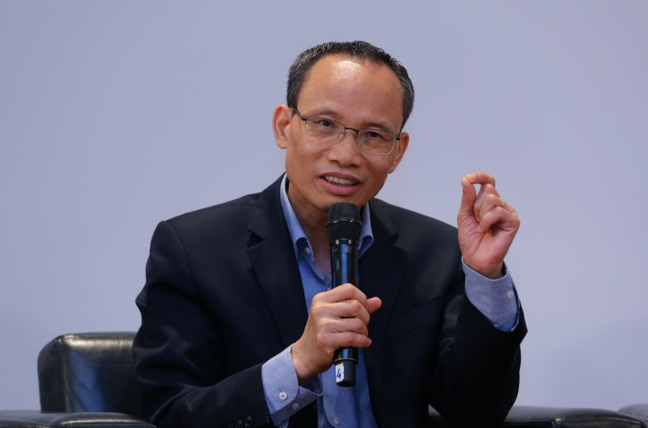 Kinh tế Việt Nam “chạy nước rút” hướng tới tăng trưởng 8 - 8,5% năm 2025 - Ảnh 1