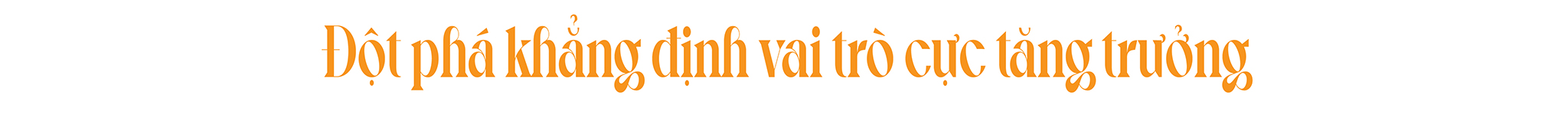 EMAGAZINE: Hải Phòng phát huy tinh thần tiên phong, đột phá, khẳng định vai trò đầu tàu kinh tế - Ảnh 2